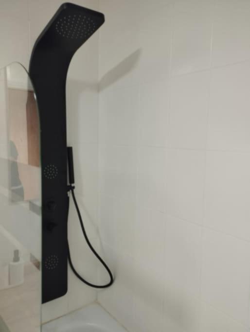 Ferienwohnung Flat Triana Las Palmas / Gran Canaria Exterior foto