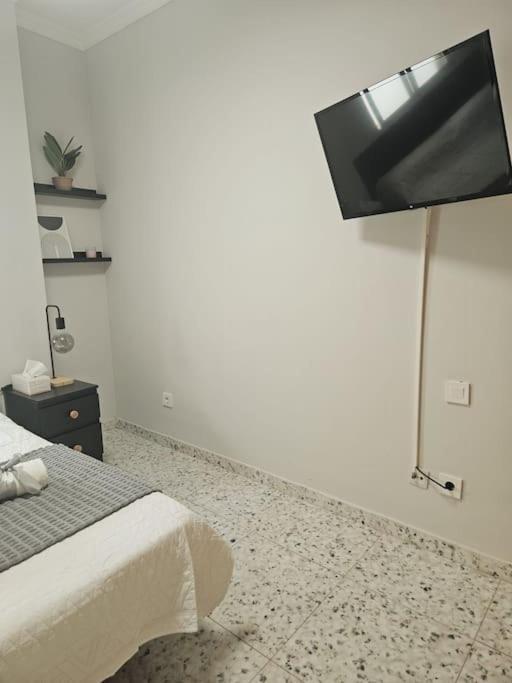 Ferienwohnung Flat Triana Las Palmas / Gran Canaria Exterior foto