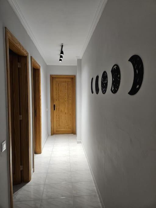 Ferienwohnung Flat Triana Las Palmas / Gran Canaria Exterior foto