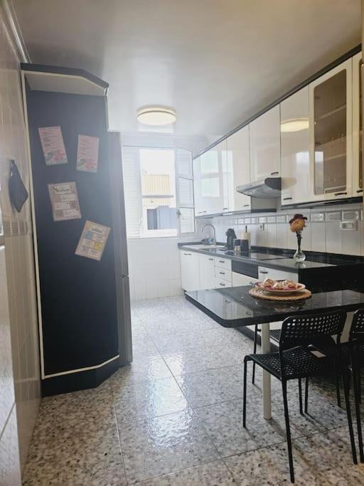 Ferienwohnung Flat Triana Las Palmas / Gran Canaria Exterior foto