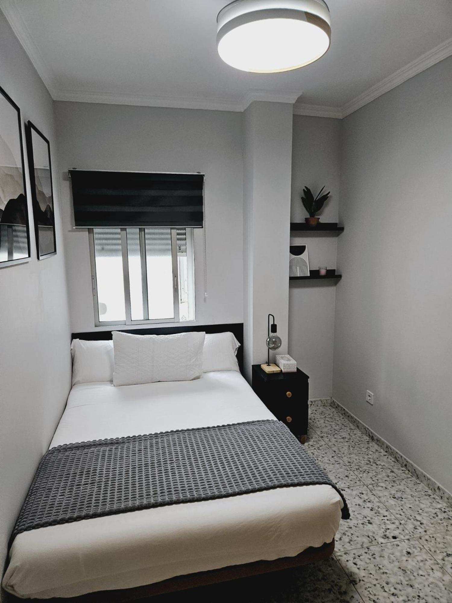 Ferienwohnung Flat Triana Las Palmas / Gran Canaria Exterior foto